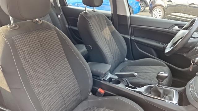 Peugeot 308 Sw image 8