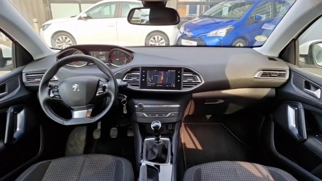 Peugeot 308 Sw image 6