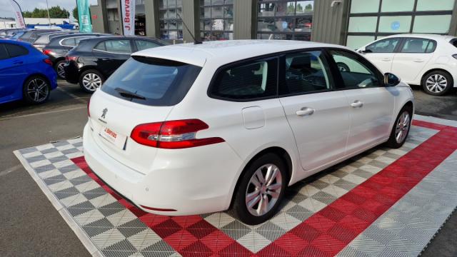 Peugeot 308 Sw image 1