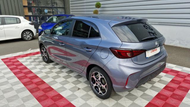 Mg Motor Mg3 image 9
