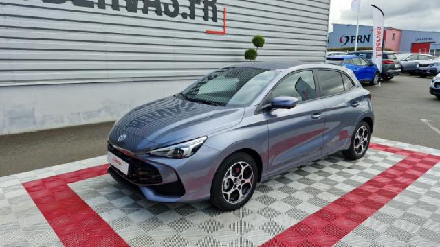 Mg Motor Mg3 image 7