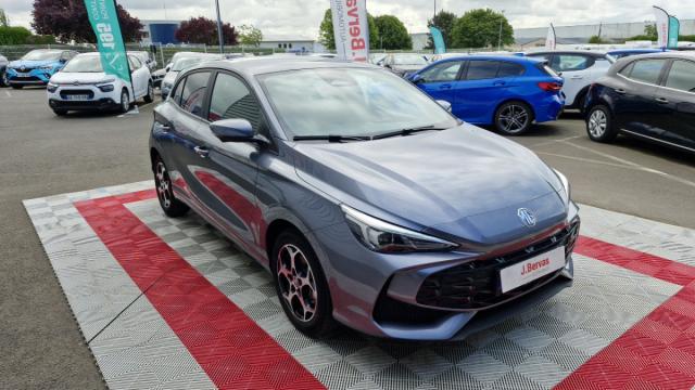 Mg Motor Mg3 image 1