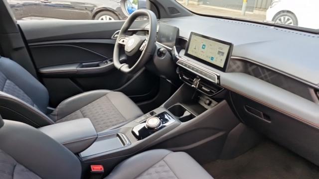 Mg Motor Mg3 image 8