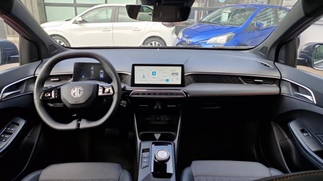 Mg Motor Mg3 image 5