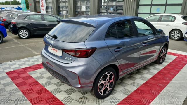 Mg Motor Mg3 image 4