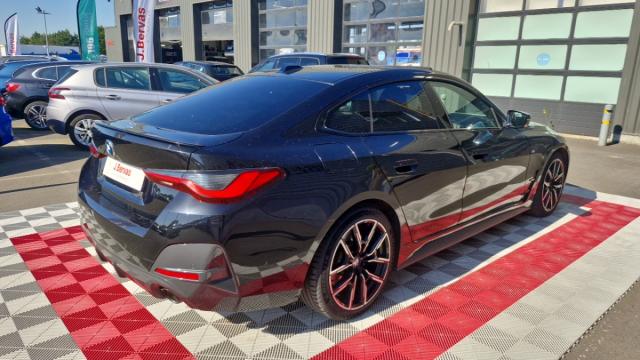 Bmw Série 4 Gran Coupé image 6