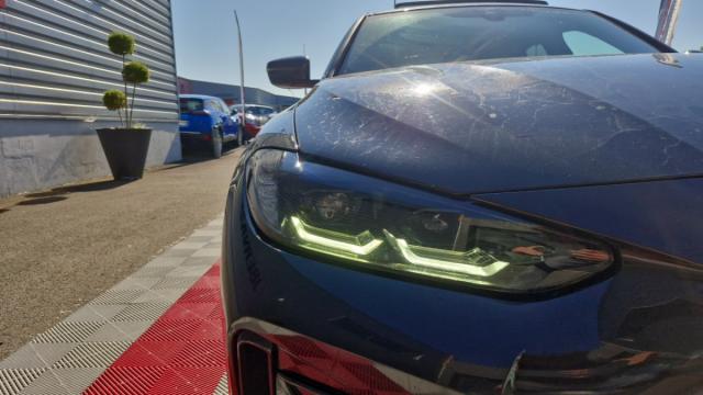 Bmw Série 4 Gran Coupé image 7