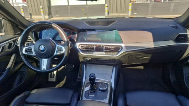 Bmw Série 4 Gran Coupé image 5