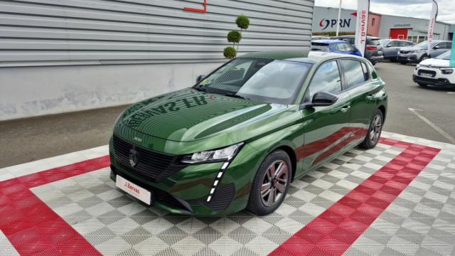 Peugeot 308 image 8