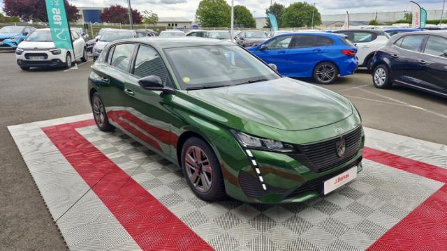 Peugeot 308 image 1