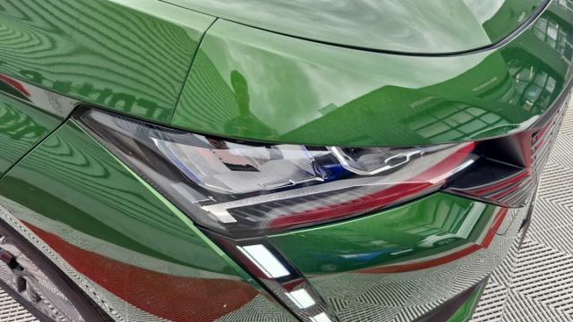 Peugeot 308 image 2