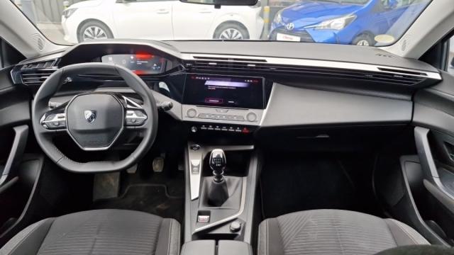 Peugeot 308 image 4