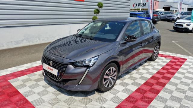 Peugeot 208 image 6