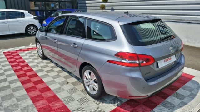Peugeot 308 Sw image 2