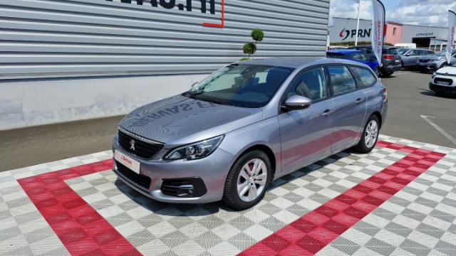 Peugeot 308 Sw image 4