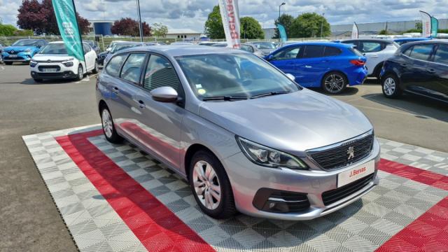 Peugeot 308 Sw image 1