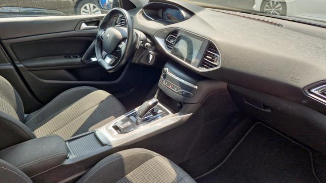 Peugeot 308 Sw image 6