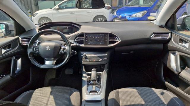 Peugeot 308 Sw image 7