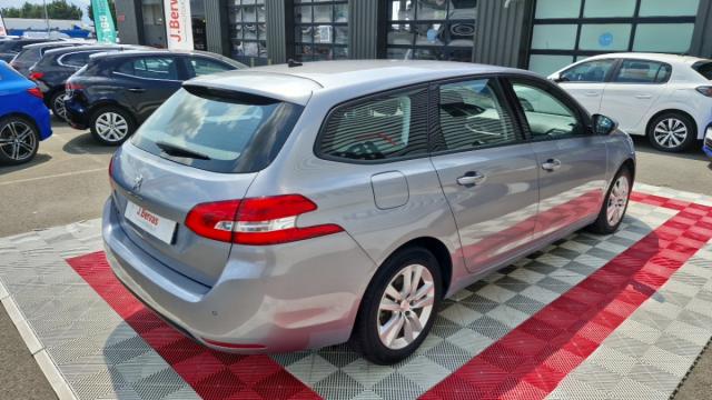 Peugeot 308 Sw image 3