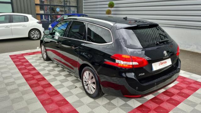 Peugeot 308 Sw image 7
