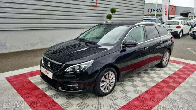 Peugeot 308 Sw image 2