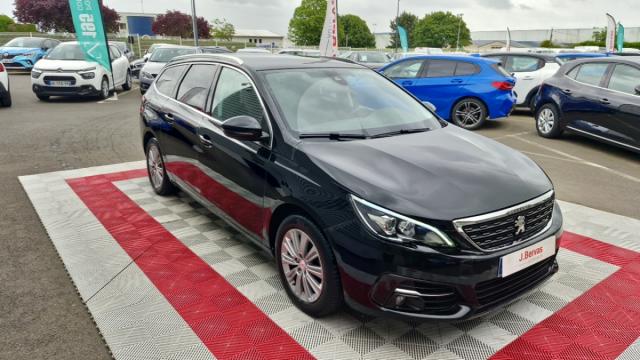 Peugeot 308 Sw image 3