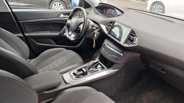 Peugeot 308 Sw image 6