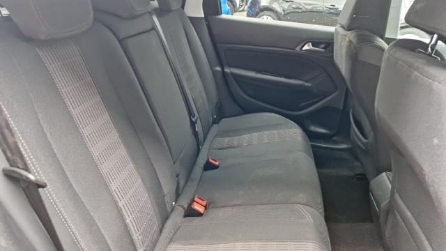 Peugeot 308 Sw image 9