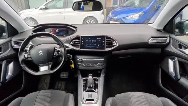Peugeot 308 Sw image 5