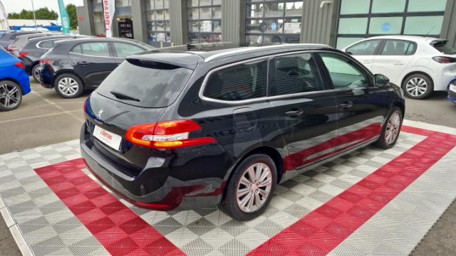 Peugeot 308 Sw image 4