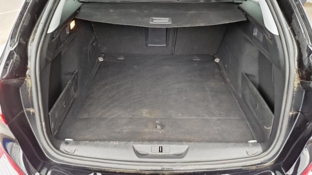 Peugeot 308 Sw image 1