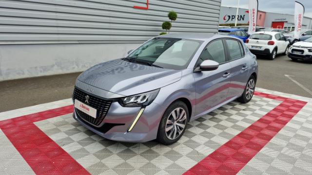 Peugeot 208 image 3