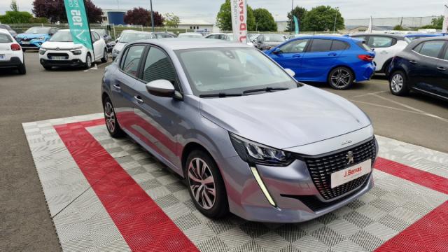 Peugeot 208 image 5