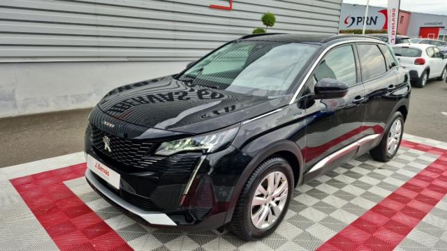 Peugeot 3008 image 5
