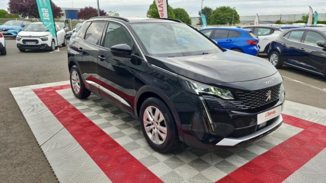 Peugeot 3008 image 4