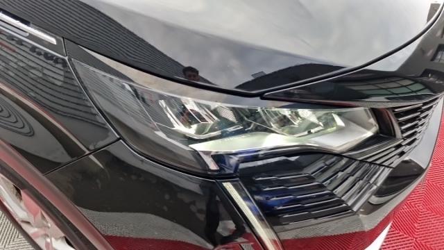 Peugeot 3008 image 1