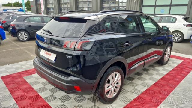 Peugeot 3008 image 9