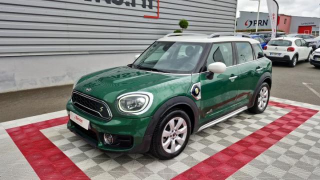 Mini Countryman image 9