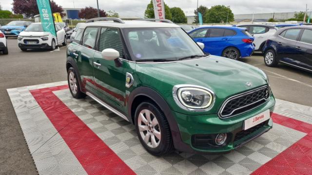 Mini Countryman image 7