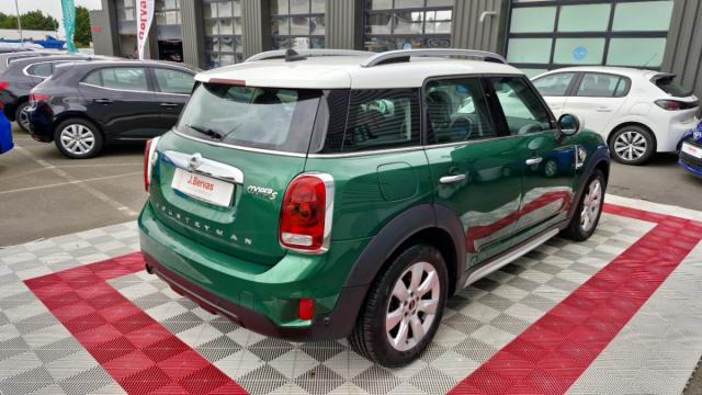 Mini Countryman image 8