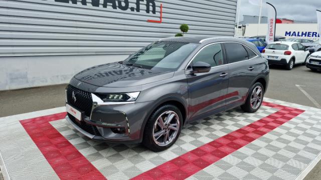 Ds Ds 7 Crossback image 2