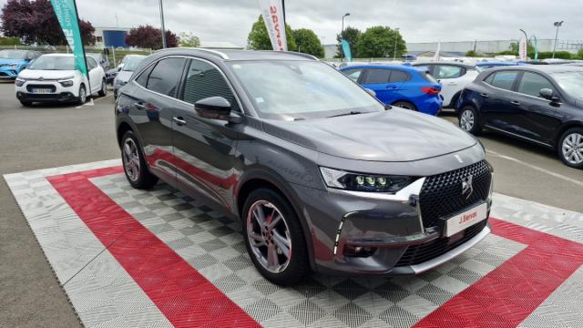 Ds Ds 7 Crossback image 1