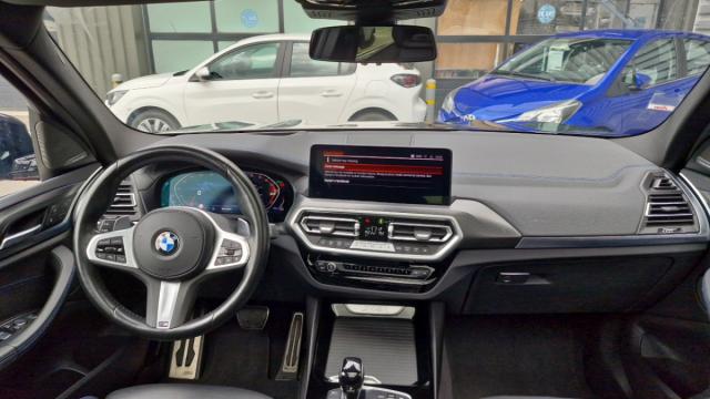 Bmw X3 image 6