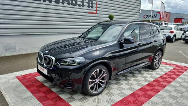 Bmw X3 image 7