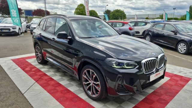 Bmw X3 image 1