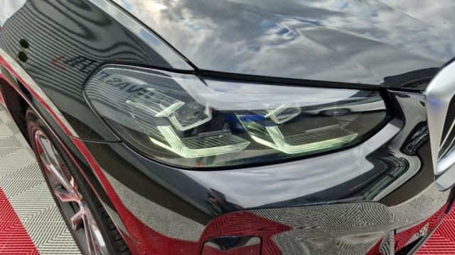 Bmw X3 image 3