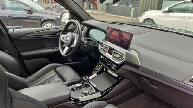Bmw X3 image 9
