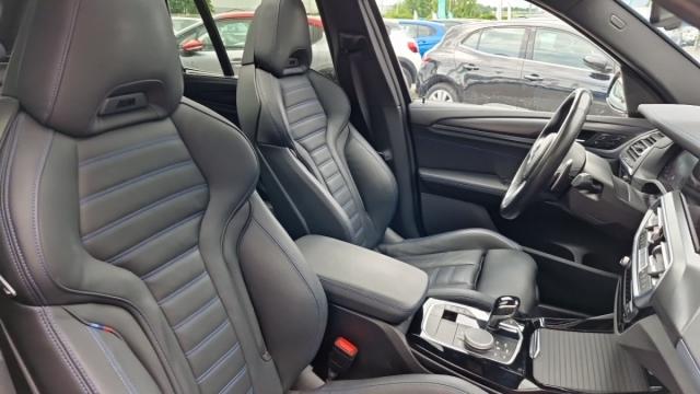 Bmw X3 image 2
