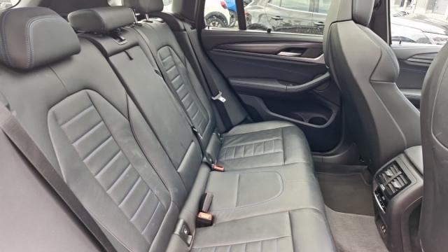 Bmw X3 image 4