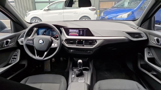 Bmw Série 1 image 6